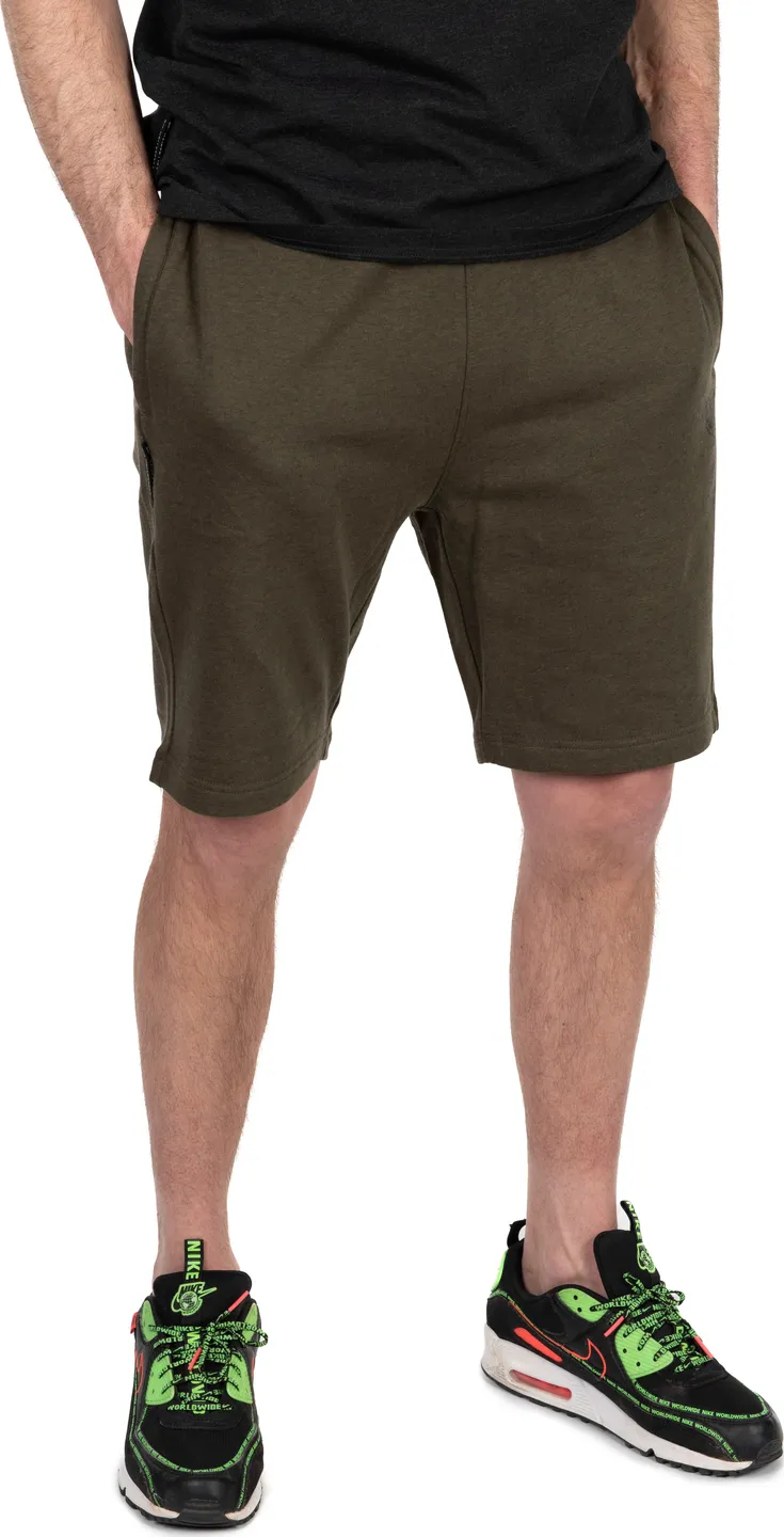 Fox Collection LW Jogger Short Green/Black 3XL