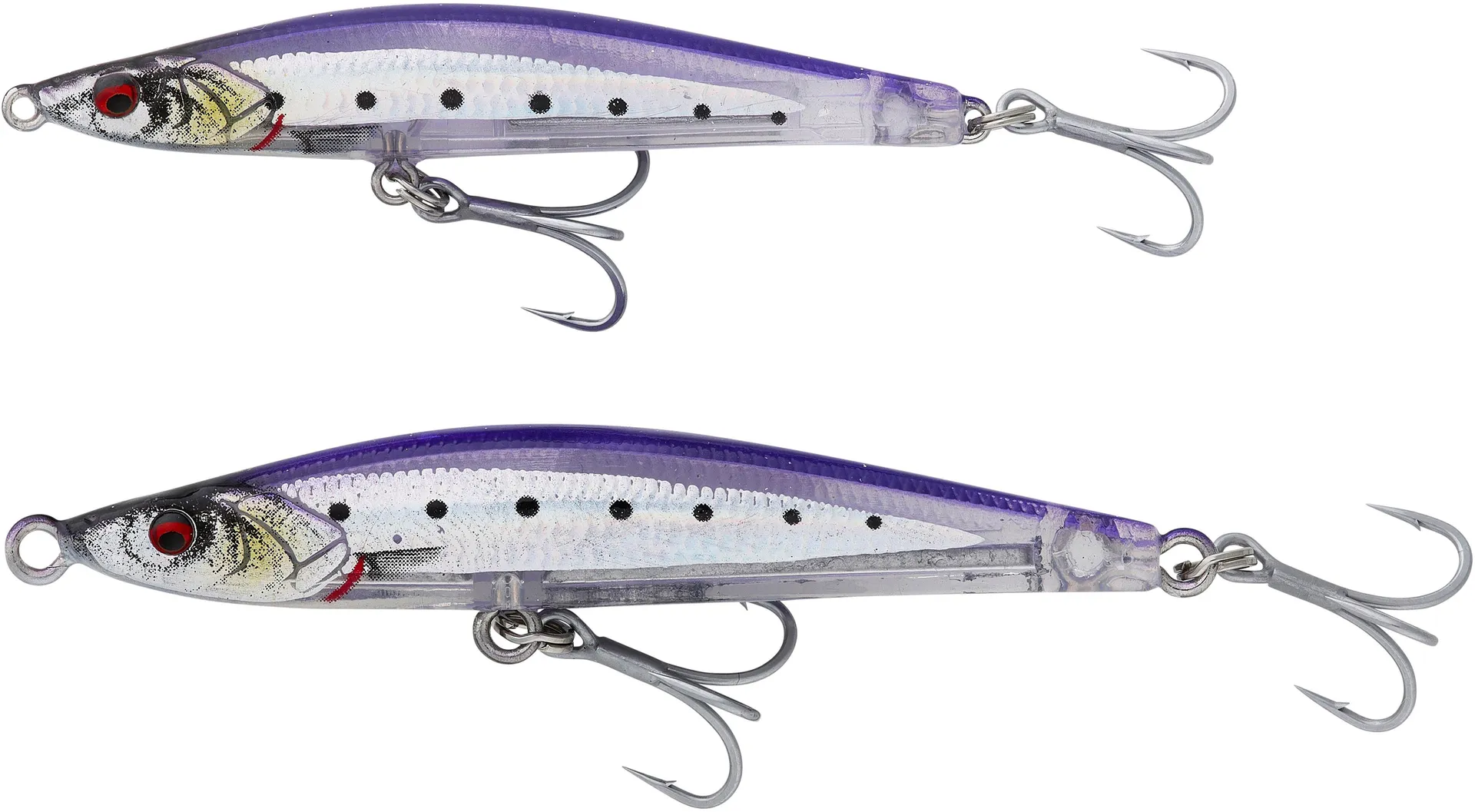 Savage Gear Gravity Pencil Slim 5.5cm 5g Bloody Pearl