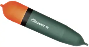 Fox Rage HD Slim Slider Float 35g