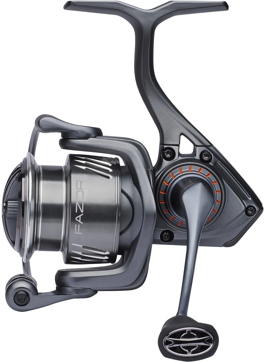 Savage Gear Fazor Spinning Reel 4000 275g 5.4kg 86cm 5.2:1