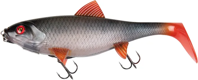 Fox Rage Giant Replicant 27cm 218g Ultra Realistic Roach Wobble