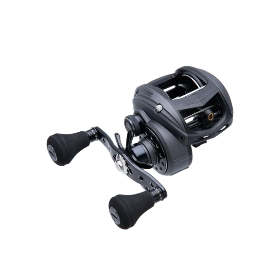 Abu Garcia Revo4 Toro Beast 61 HS LEFT