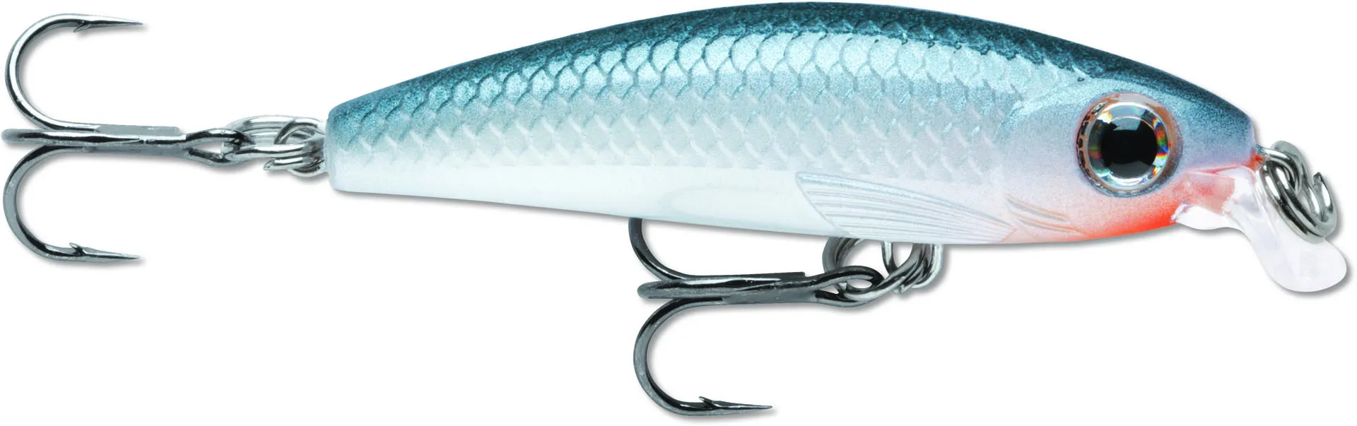 Rapala Ultra Light Minnow Crankbaits 6cm 0.6–0.9m 4g SD