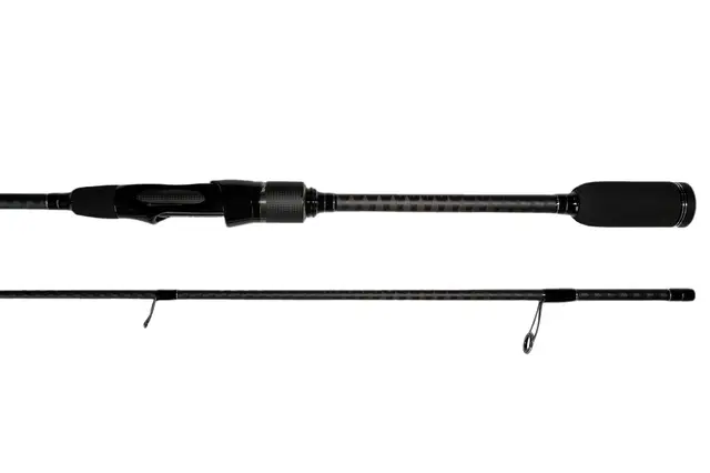 Bullseye Surgeon Spin 213 2–14g 112g Composite -40t