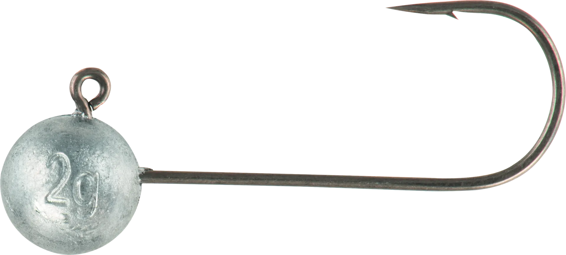 Fox Rage Micro Jig Heads 3g 1