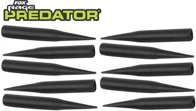 Fox Rage Predator Safety Sleeves L