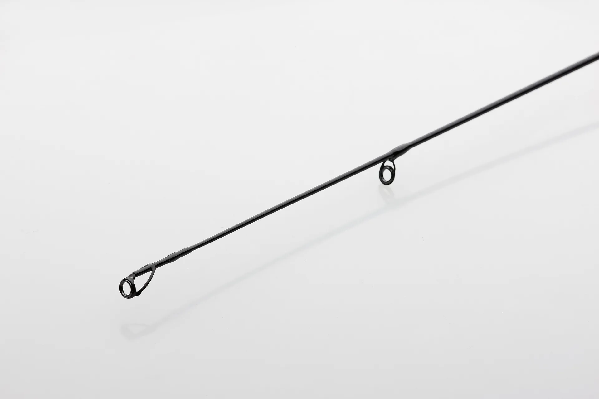 Savage Gear SG2 Vertical Specialist Spinning Rod 1.98m 20–35g 132g Moderate Fast