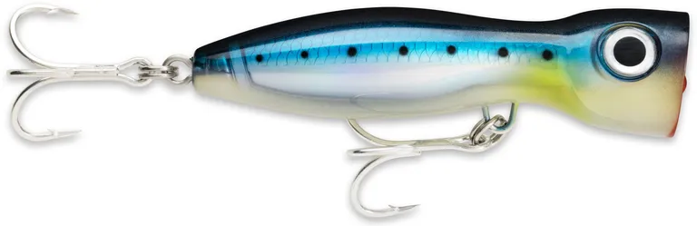 Rapala X-Rap Magnum Xplode 17cm 145g BSRD