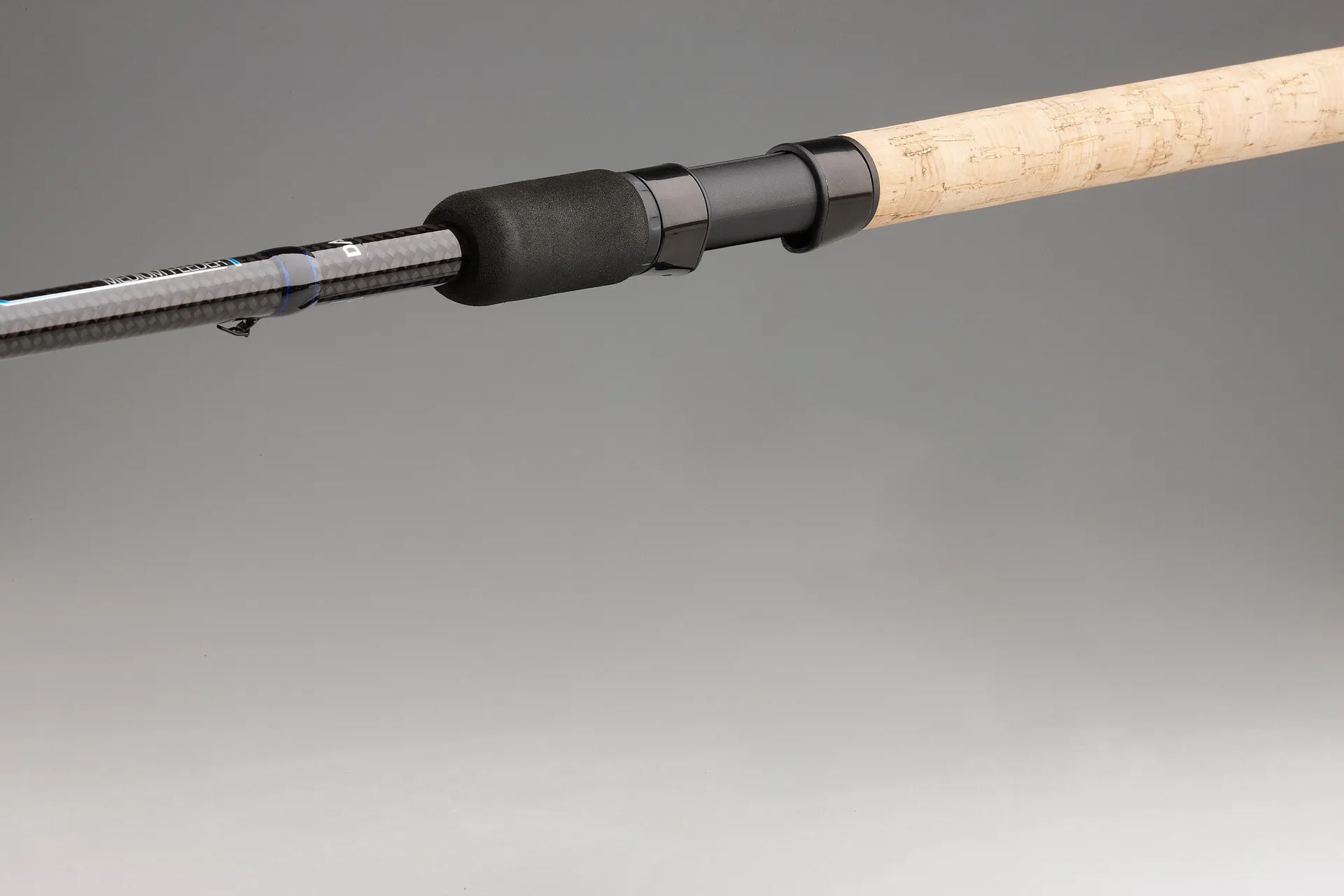 DAM Impulse-X Quiver Rod 2.75m 10–40g 166g Medium