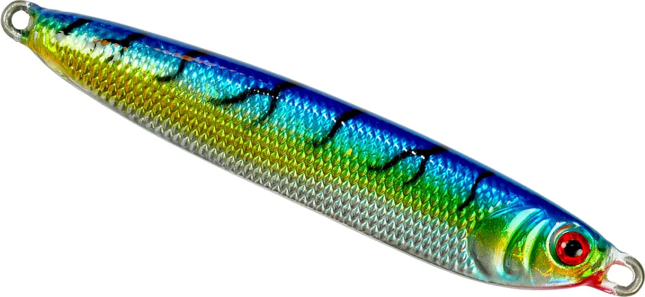 Ragot Herring Löffel 12cm 150g Blue Mackerel