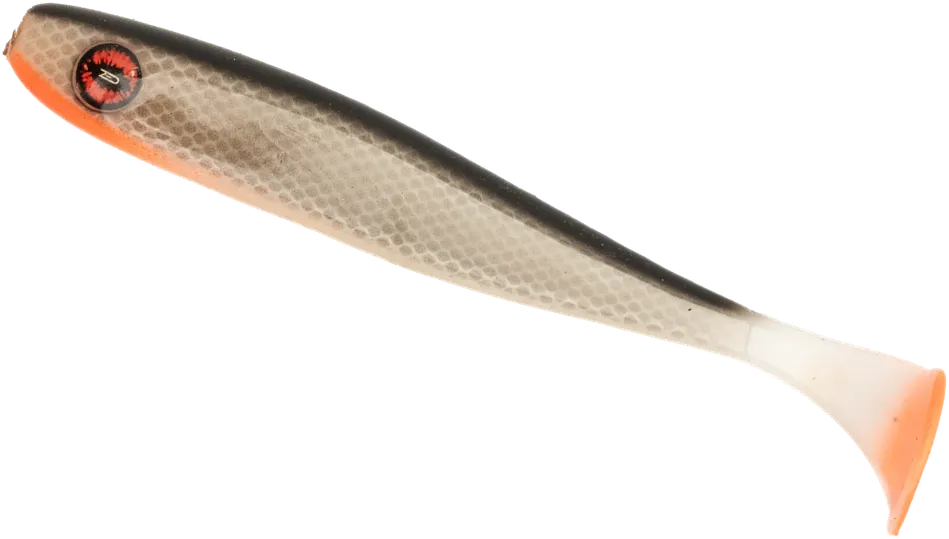 Zocca Bait Softbaits 16cm Scotch