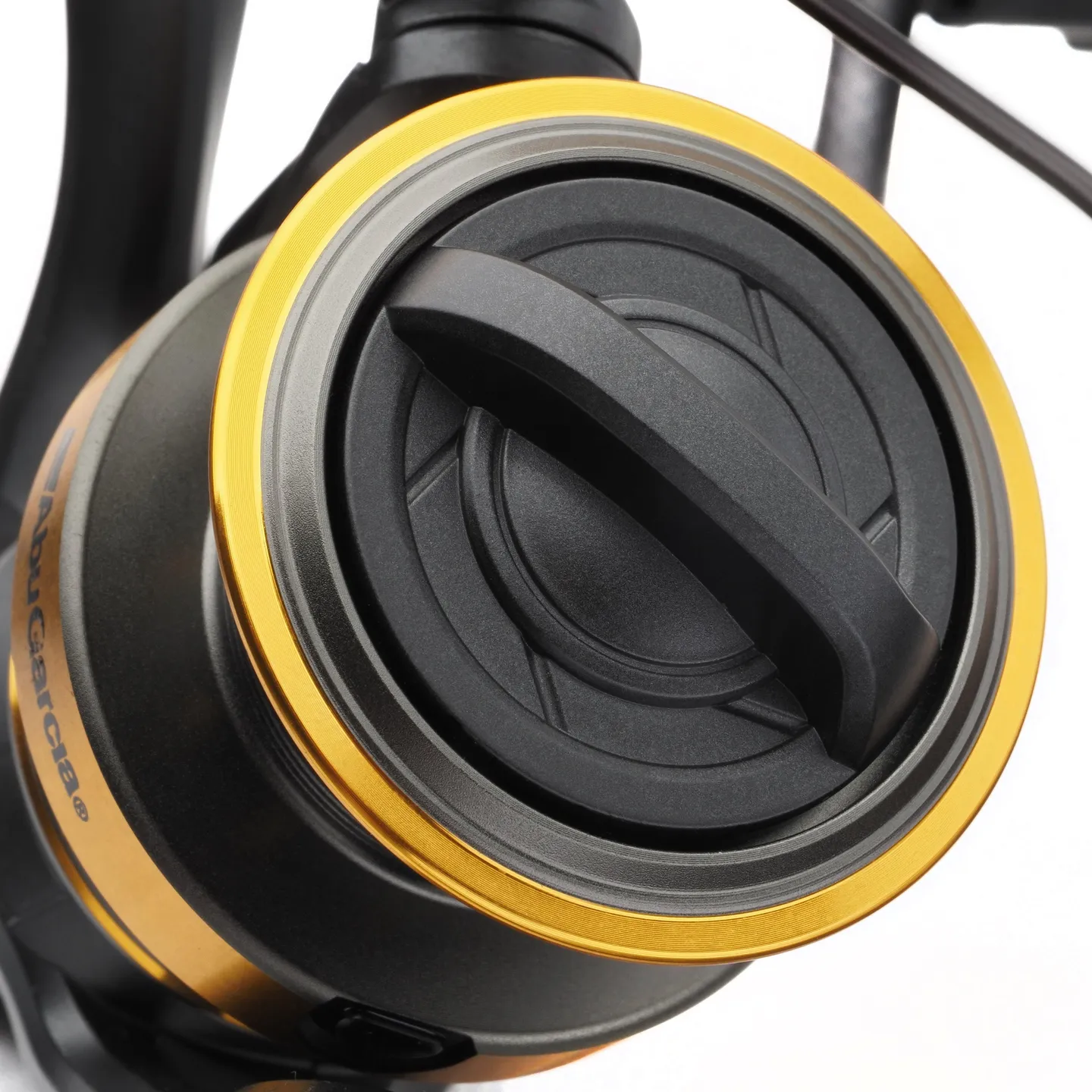 Abu Garcia Superior Spinning Reel 2000SH 3.1kg 197g 6.2:1 80cm