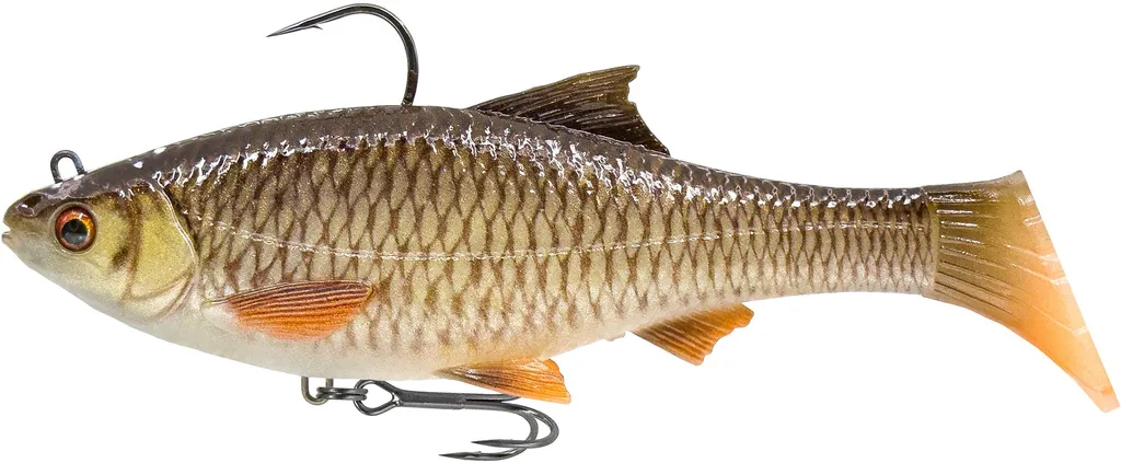 Savage Gear 3D Roach RTF 12cm 34g Bream