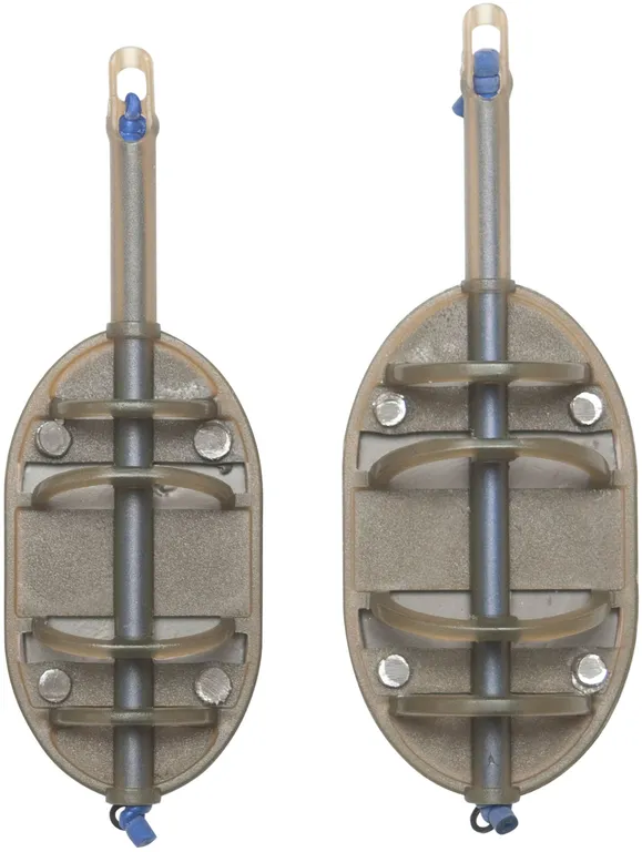 Preston Elasticated Flat Method Feeder 45g XL