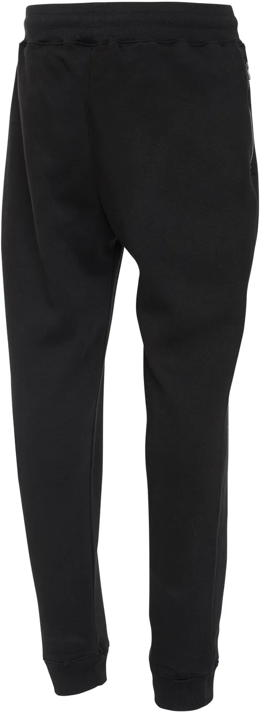 Madcat Skull Joggers M Black