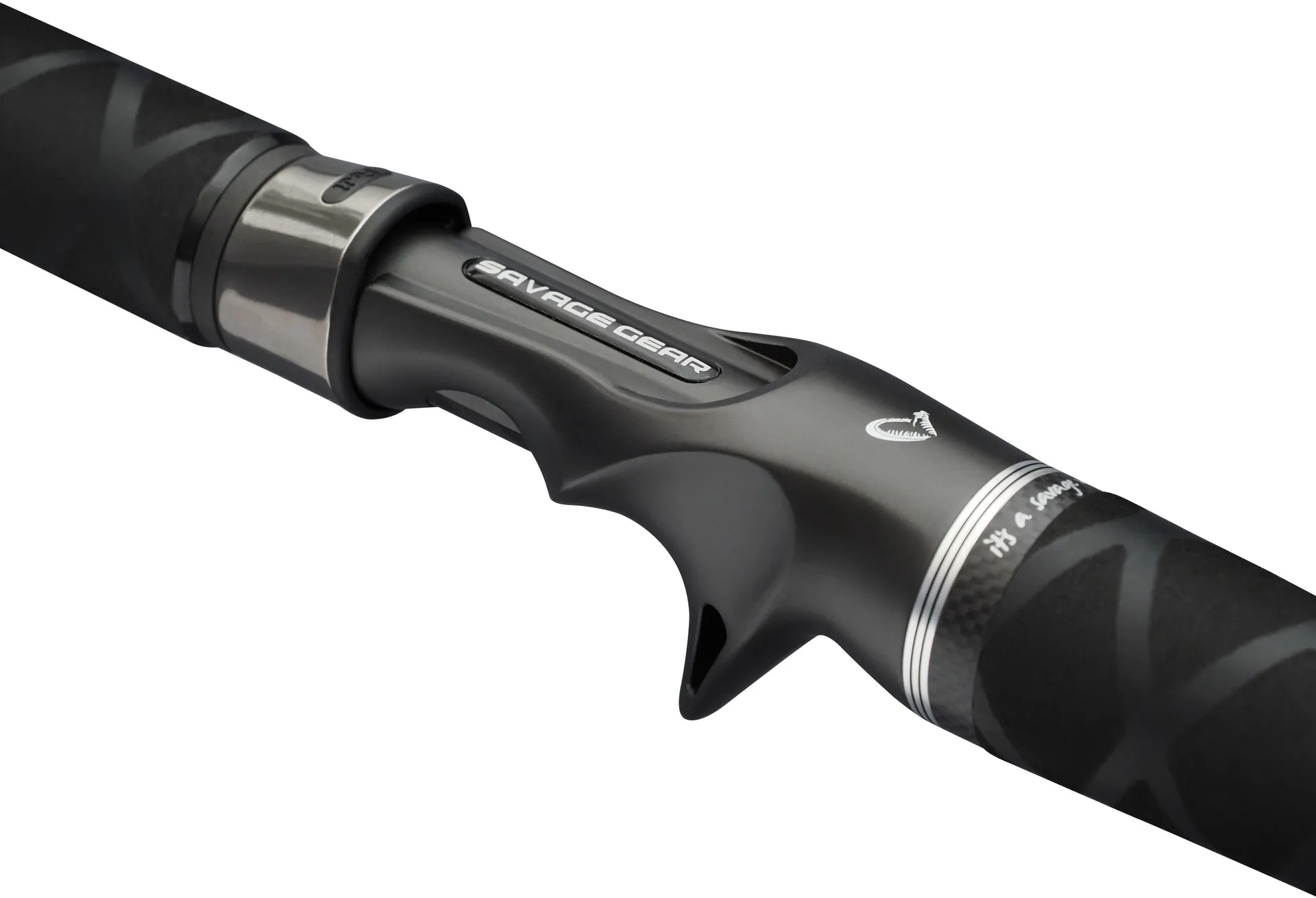 Savage Gear Alpha SG8 Swimbait 2.51m 56–220g 275g 129cm