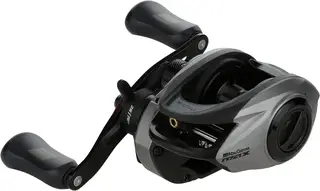 Abu Garcia Max X Low Profile 204g 7kg 6.8:1 Right