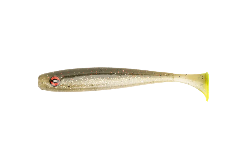 Zocca Bait - 16cm, Chicken on a Chain