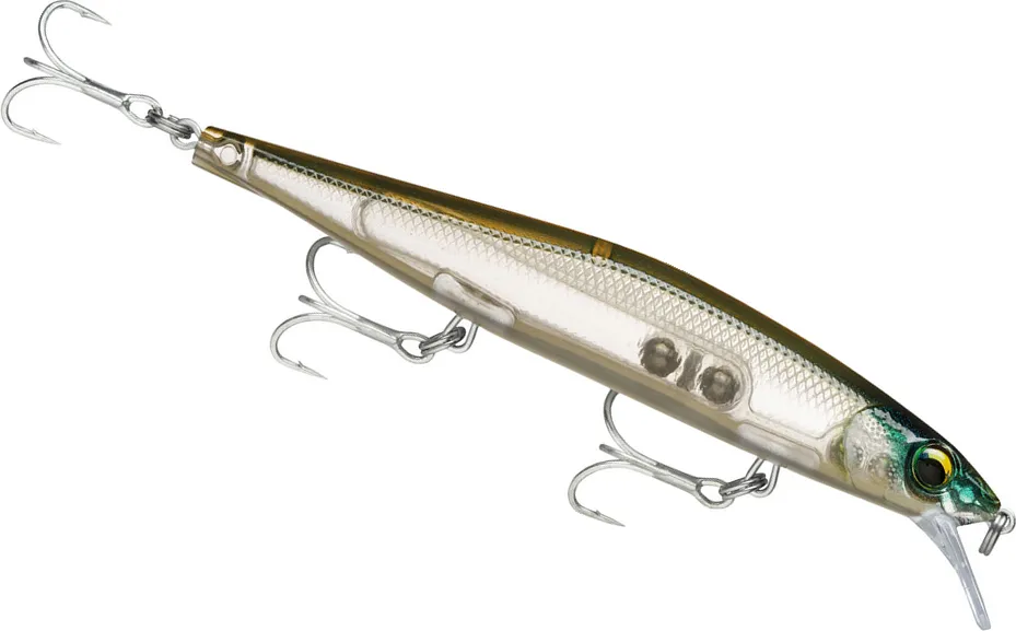 Rapala Precision Xtreme Mavrik Salt Crankbaits 11cm 1.5–1.9m 16g GHSH