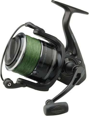 DAM Darkside 4B Spod 7000S 590g 15kg 5.1:1