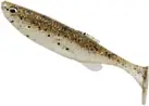 Savage Gear Fat Minnow T-Tail 9cm 7g Holographic Baitfish