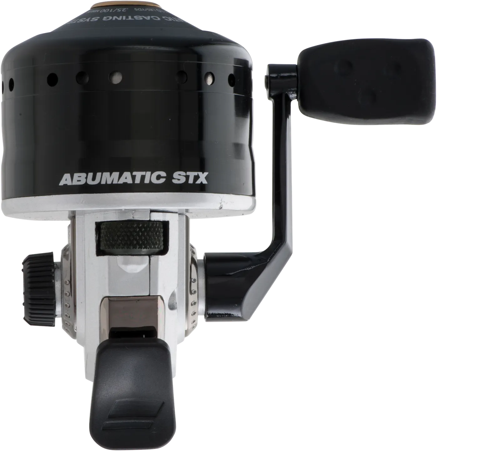 Abu Garcia Abumatic STX Encapsulated Reels 10 3.6:1 281g 3.6kg 58cm