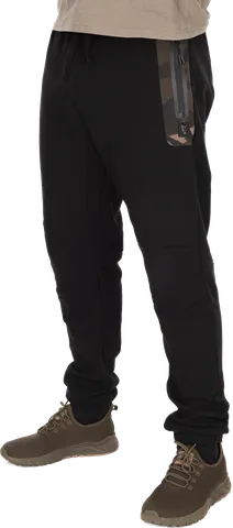 Fox Premium 310 Joggers 3XL Black Camo