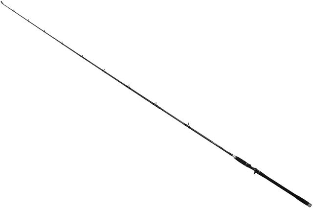 Bullseye Dentist Cast 255 50–145g