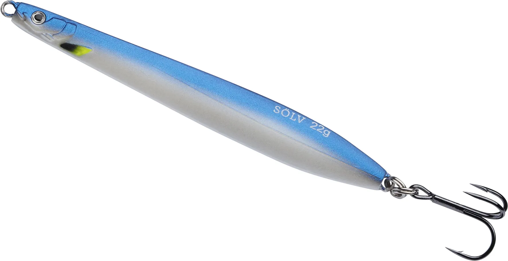 Abu Garcia Sölv Piil Crankbaits 9cm 0,5–2m 16g Baitfish