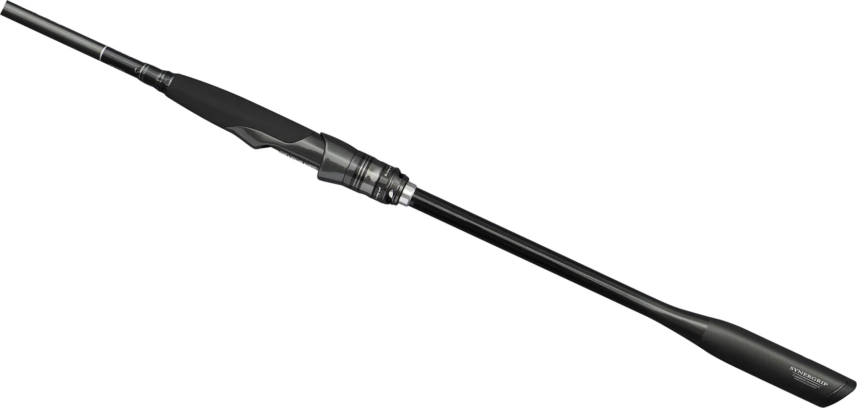 Savage Gear Revenge SG8 Medium Game Spinning Rod 2.25m 7–36g 127g 2pc