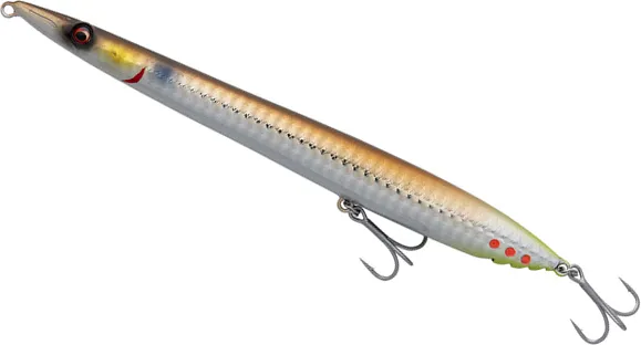 Savage Gear Surf Walker 2.0 18cm 29g Brown Mullet