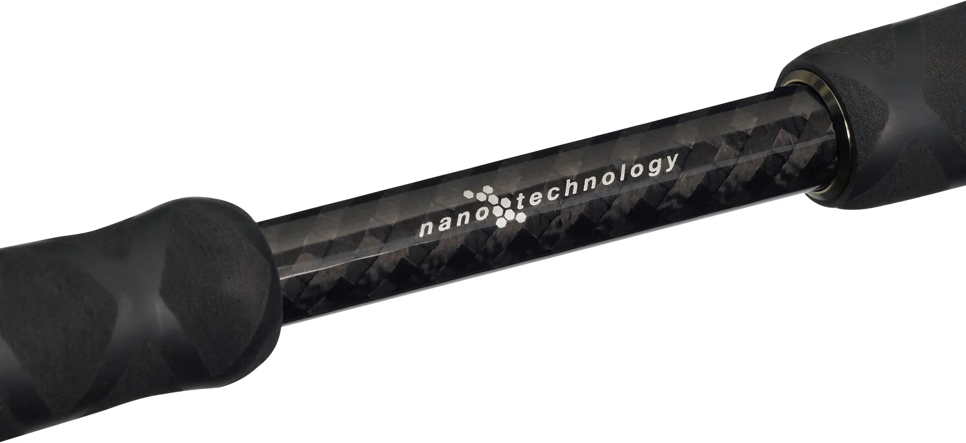 Abu Garcia EON Spinning Rod 842H 20–70g 2.54m Extra Fast