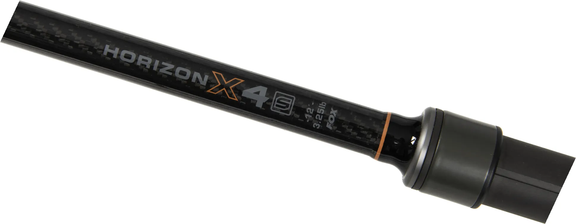 Fox Horizon X4-S Rod 3.66m 1473g