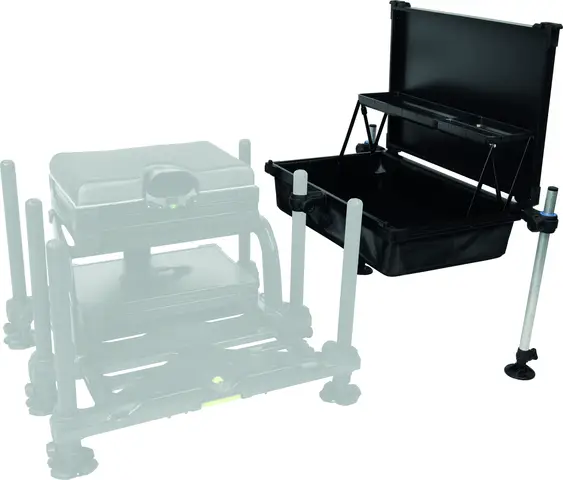 Matrix Pro Feeder Tray 62cm 4300g 25–30–36mm EVA/PVC