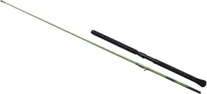 Madcat Green Inline Casting Rod 2m 100–150g 134cm 328g