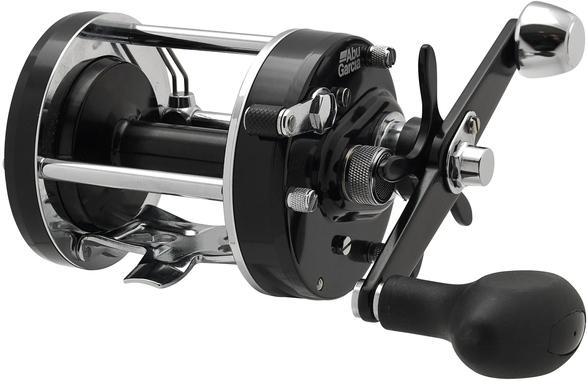 Abu Garcia Ambassadeur 7000i Trolling Trolling Reels 5.3:1 507g 9kg 58cm