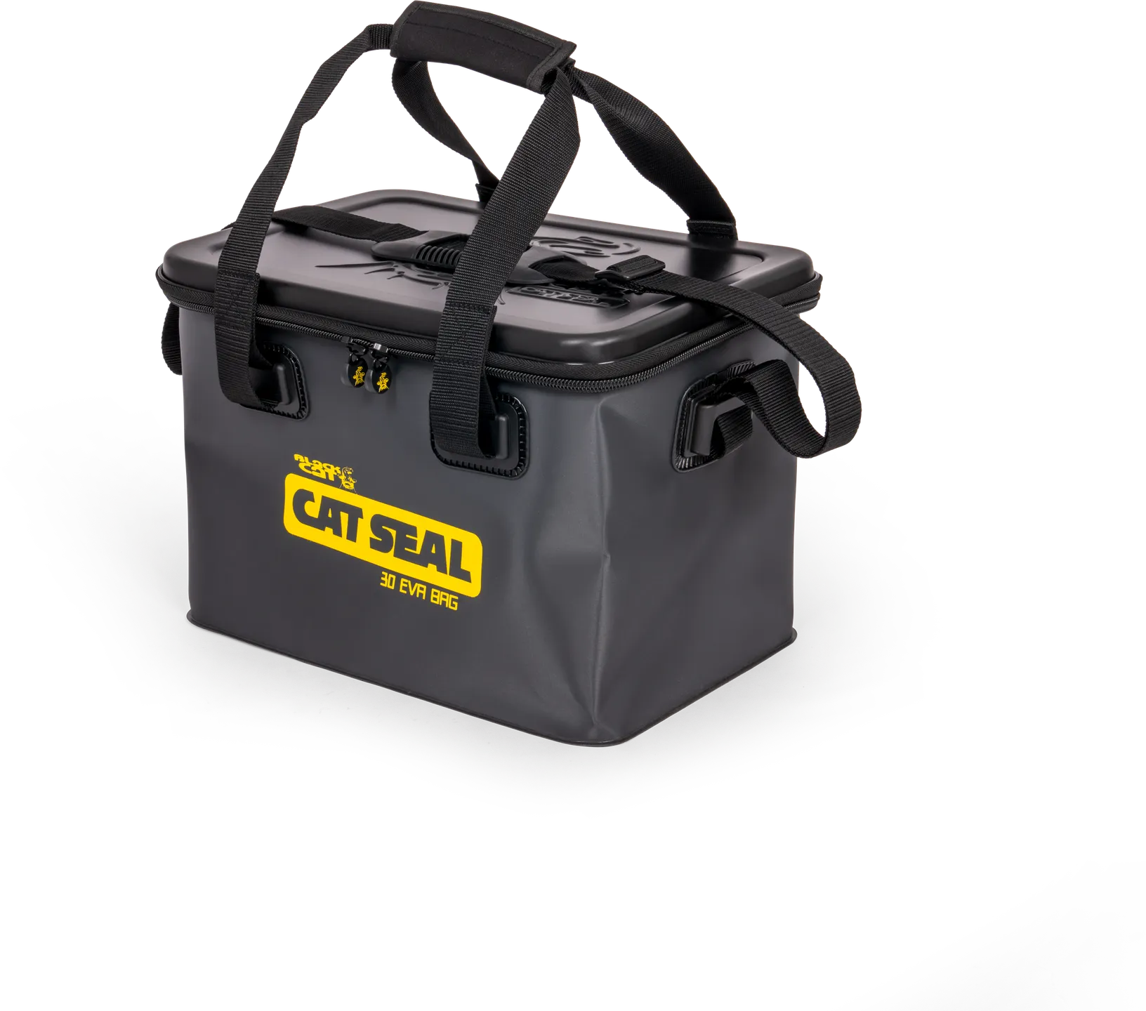 Black Cat Cat Seal 30 Eva Bag 30l EVA Waterproof