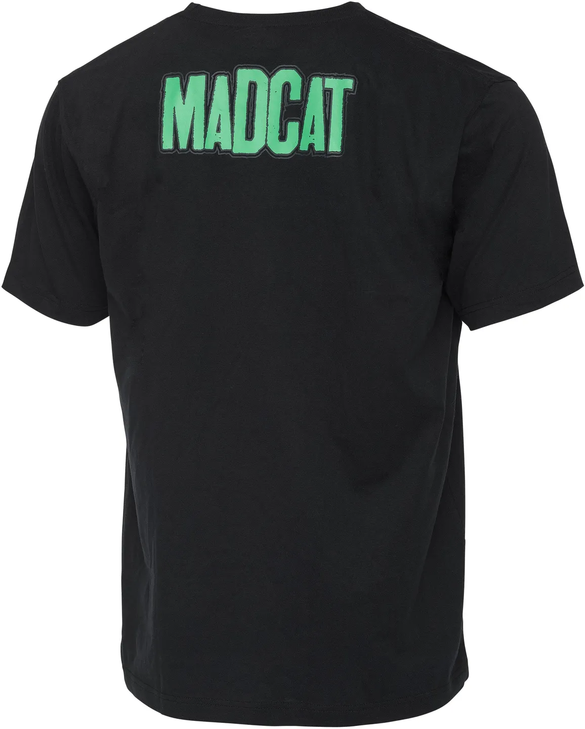 Madcat Skull T-Shirt XXL Black