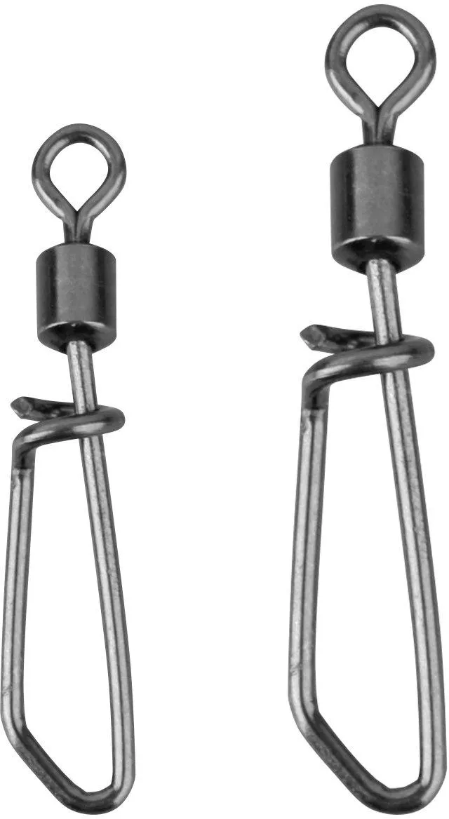 Savage Gear Spin Swivels Size 8 22kg 10pcs