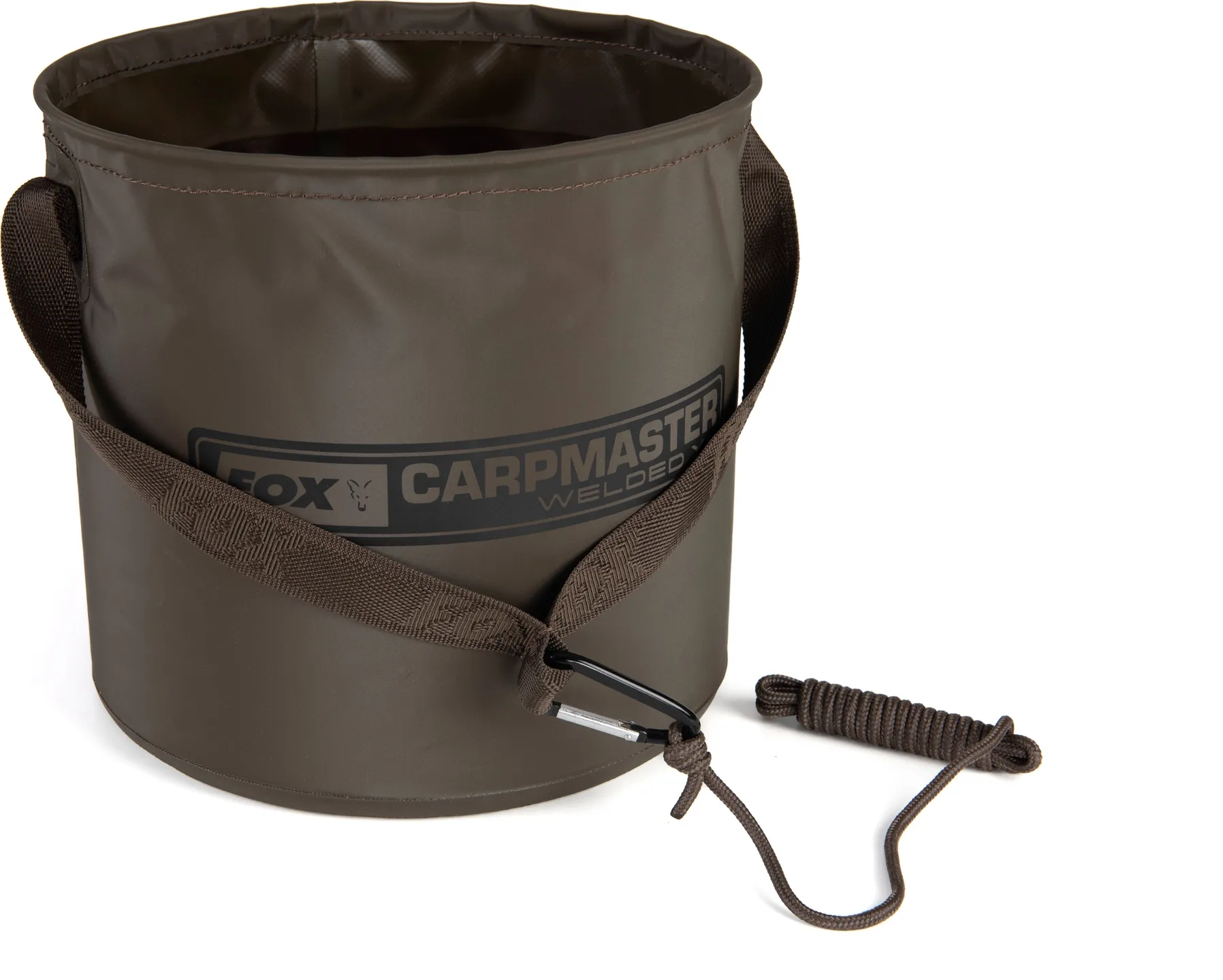 Fox Carpmaster Water Bucket 10L