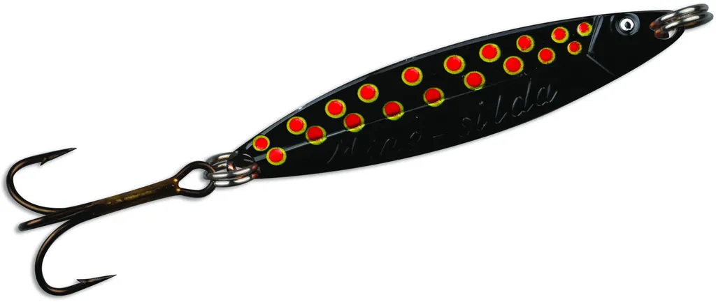 Blue Fox Møresilda Trout MS06BYR 4.8cm 6g BYR