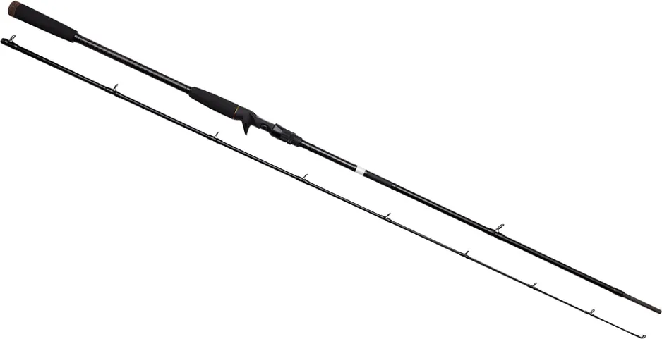 Savage Gear SG2 Power Game BC Rod 2.59m 70–150g MF