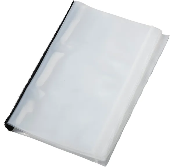 Savage Gear Flip Rig Bag PE Bags 12 26x18cm Medium