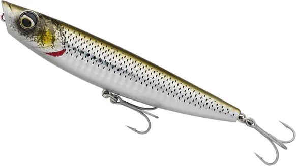 Savage Gear Pop Walker 2.0 11.5cm 20.5g Sexy Mullet