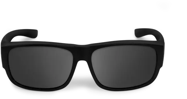 Preston Inception Overfit Sunglasses Smoke Polarized Glasses Oversized Polycarbonate