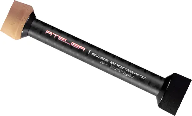 Bullseye Liquëo C Casting Rod 2.13m 7–35g 115g Med-Fast