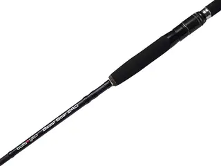 Bullseye Dentist Spinning Rod 300 3m 50–165g 2pc Progressive