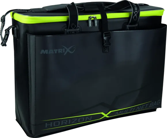 Matrix Horizon X EVA Multi Net Bag 2compartments L