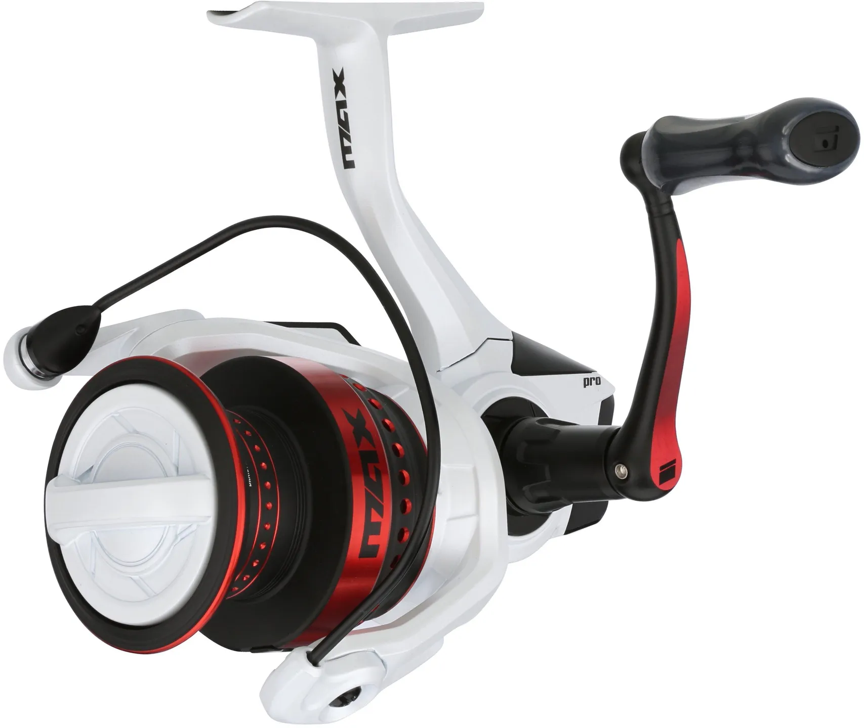 Abu Garcia Max Pro Spinning Reel 2500 232g 6.4kg 83cm 6.2:1