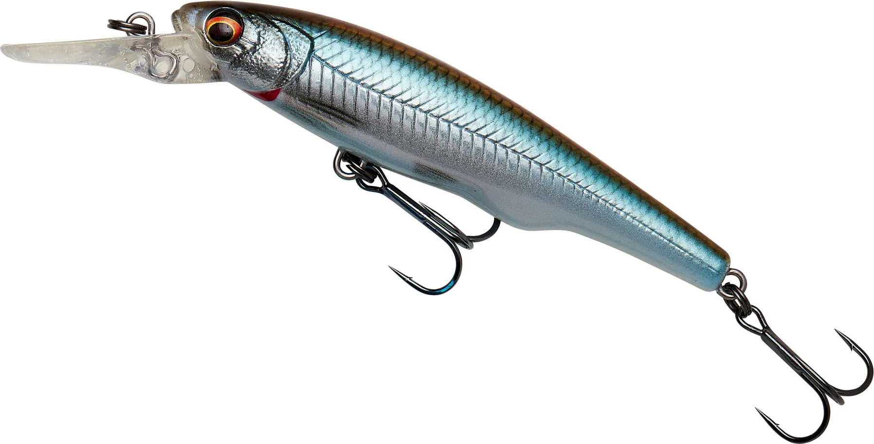 Savage Gear Gravity Twitch MR Crankbaits 6.7cm 1–1.7m 7g Roach